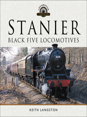 cover image of Stanier